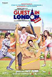 Guest iin London 2017 DVD Rip full movie download